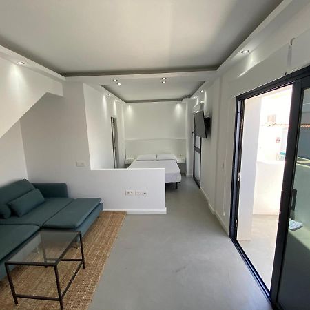 Loft En Torreon Frente Al Mar Apartman Costa Adeje  Kültér fotó