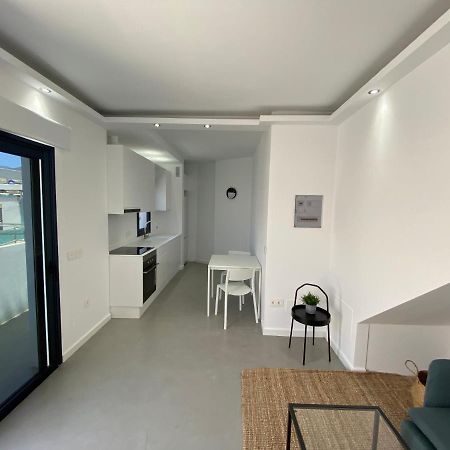 Loft En Torreon Frente Al Mar Apartman Costa Adeje  Kültér fotó