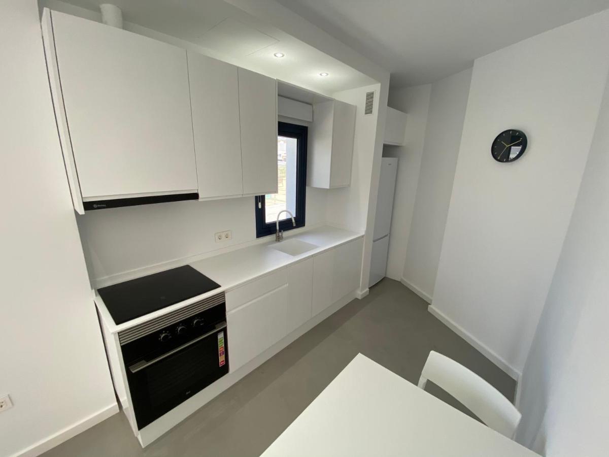 Loft En Torreon Frente Al Mar Apartman Costa Adeje  Kültér fotó