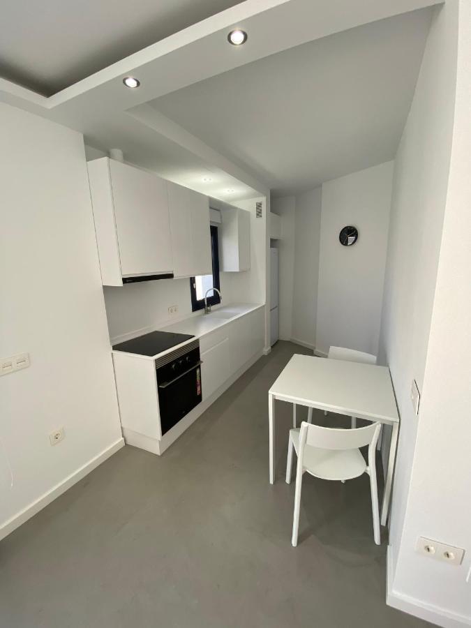 Loft En Torreon Frente Al Mar Apartman Costa Adeje  Kültér fotó