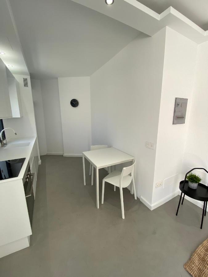 Loft En Torreon Frente Al Mar Apartman Costa Adeje  Kültér fotó