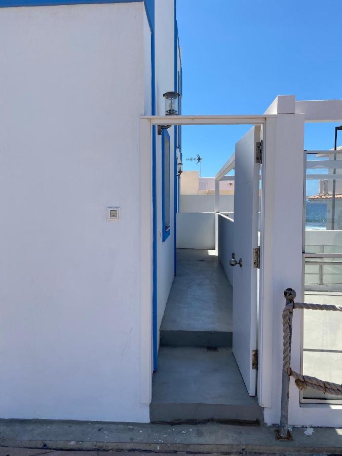 Loft En Torreon Frente Al Mar Apartman Costa Adeje  Kültér fotó